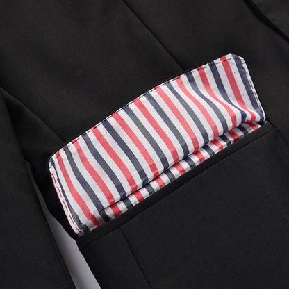 2025 Casual suit