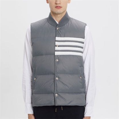 2025 Down vest