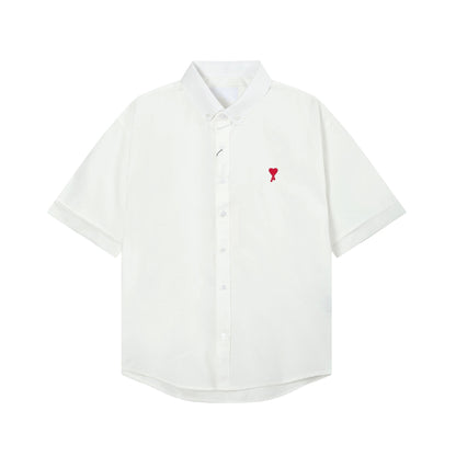 Ami Business couple shirts