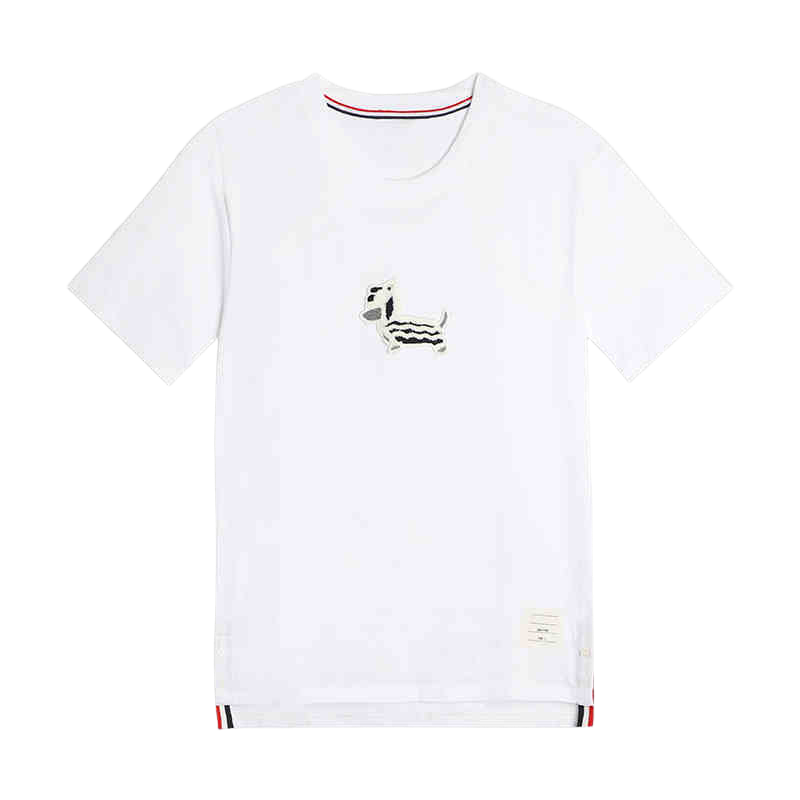 2025  Cotton T-shirt