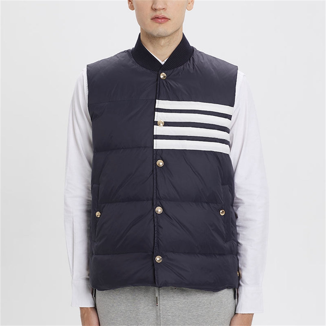 2025 Down vest