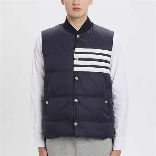 2025 Down vest