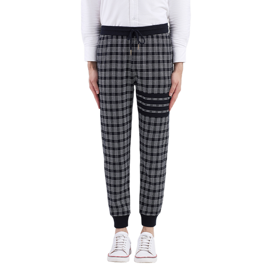 Men's and women's sports pants