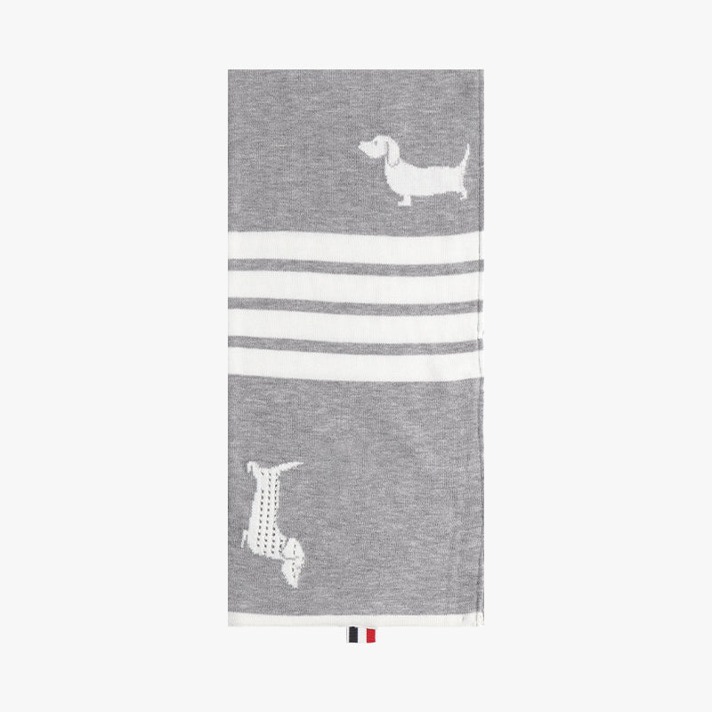 2025  Wool scarf for men and women