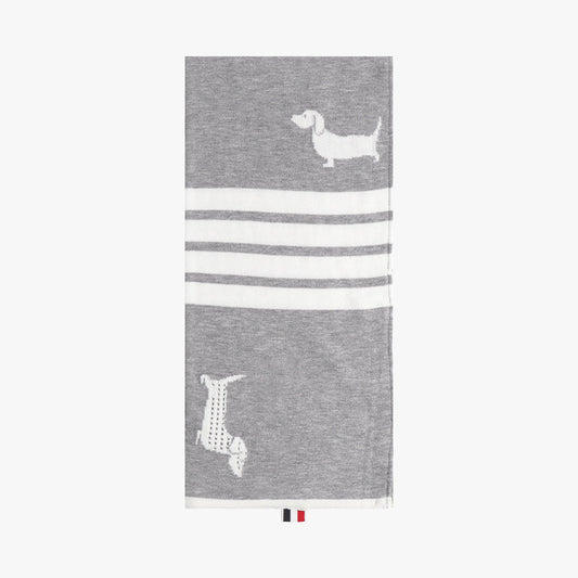 2025  Wool scarf for men and women