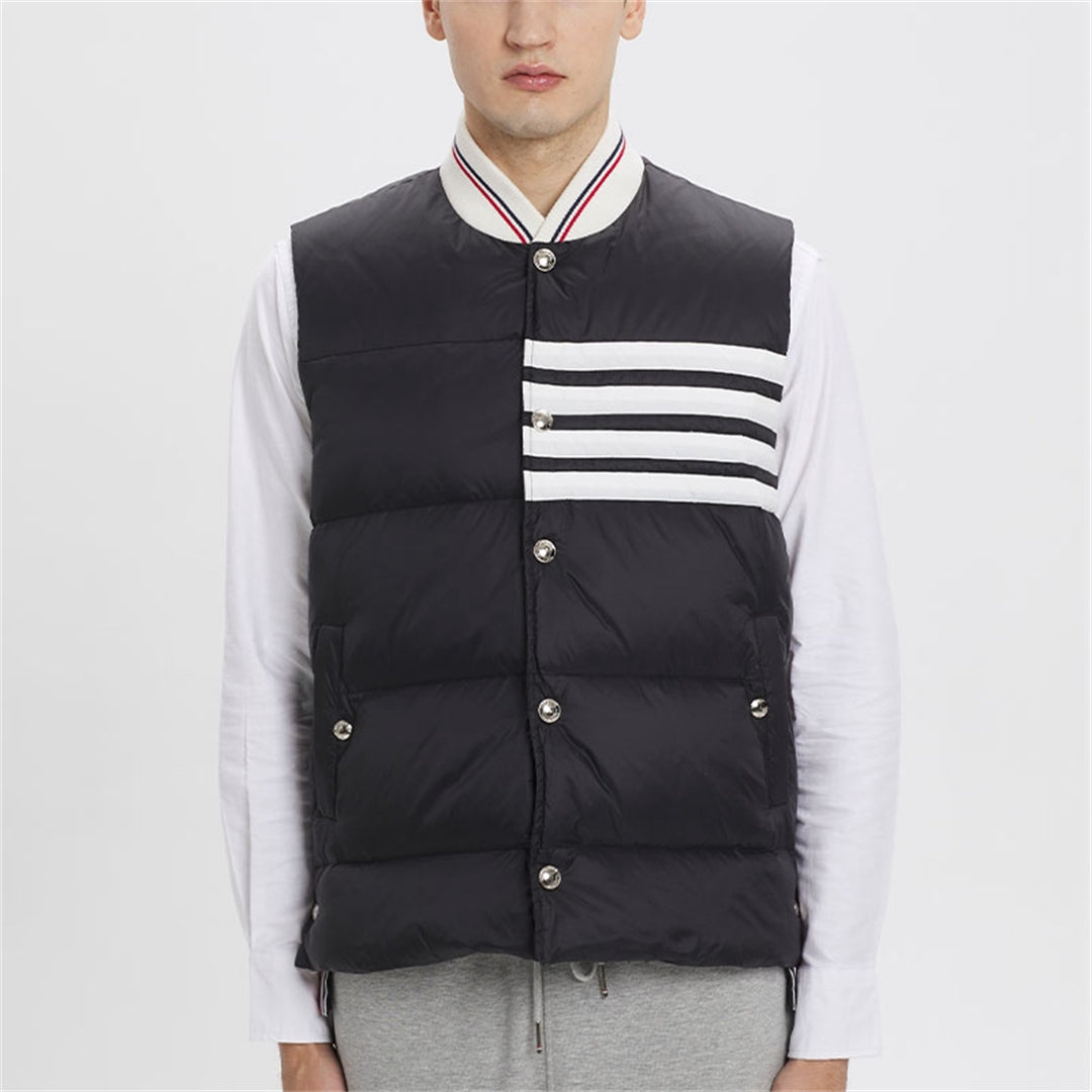 2025 Down vest