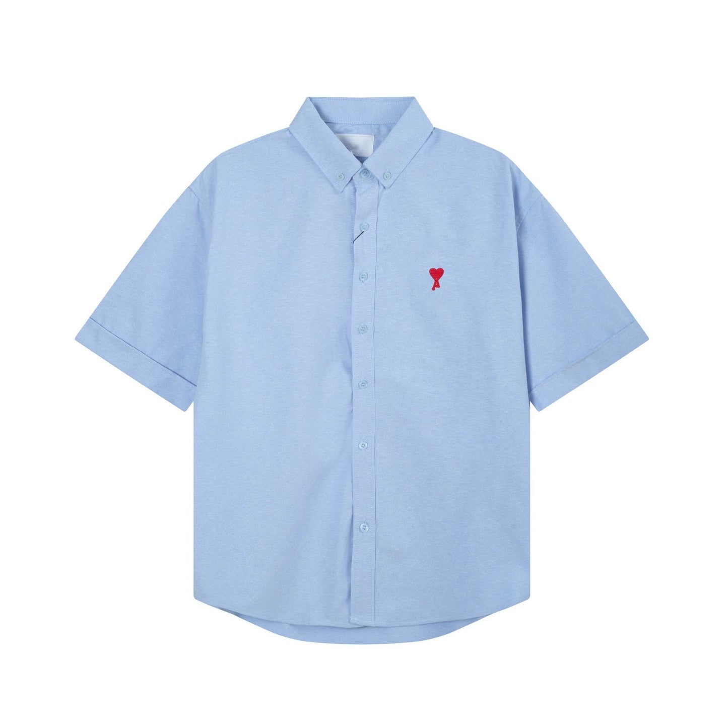 Ami Business couple shirts