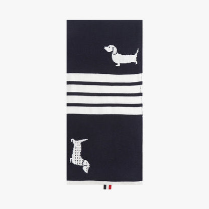 2025  Wool scarf for men and women