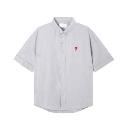 Ami Business couple shirts