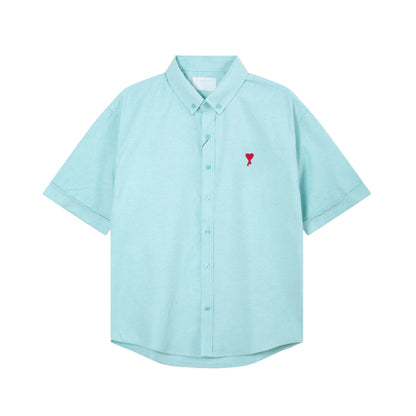 Ami Business couple shirts