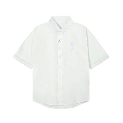 Ami Business couple shirts