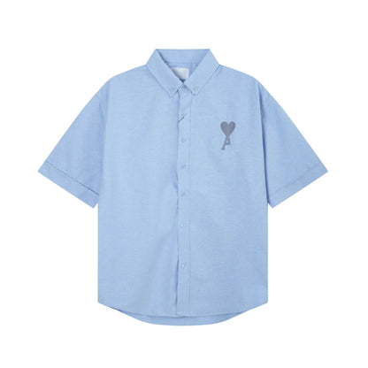 Ami Business couple shirts