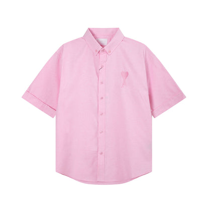 Ami Business couple shirts