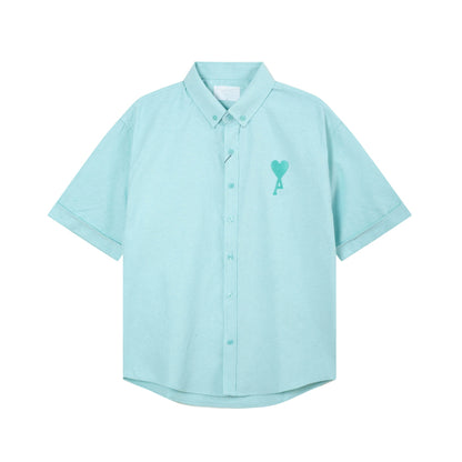 Ami Business couple shirts