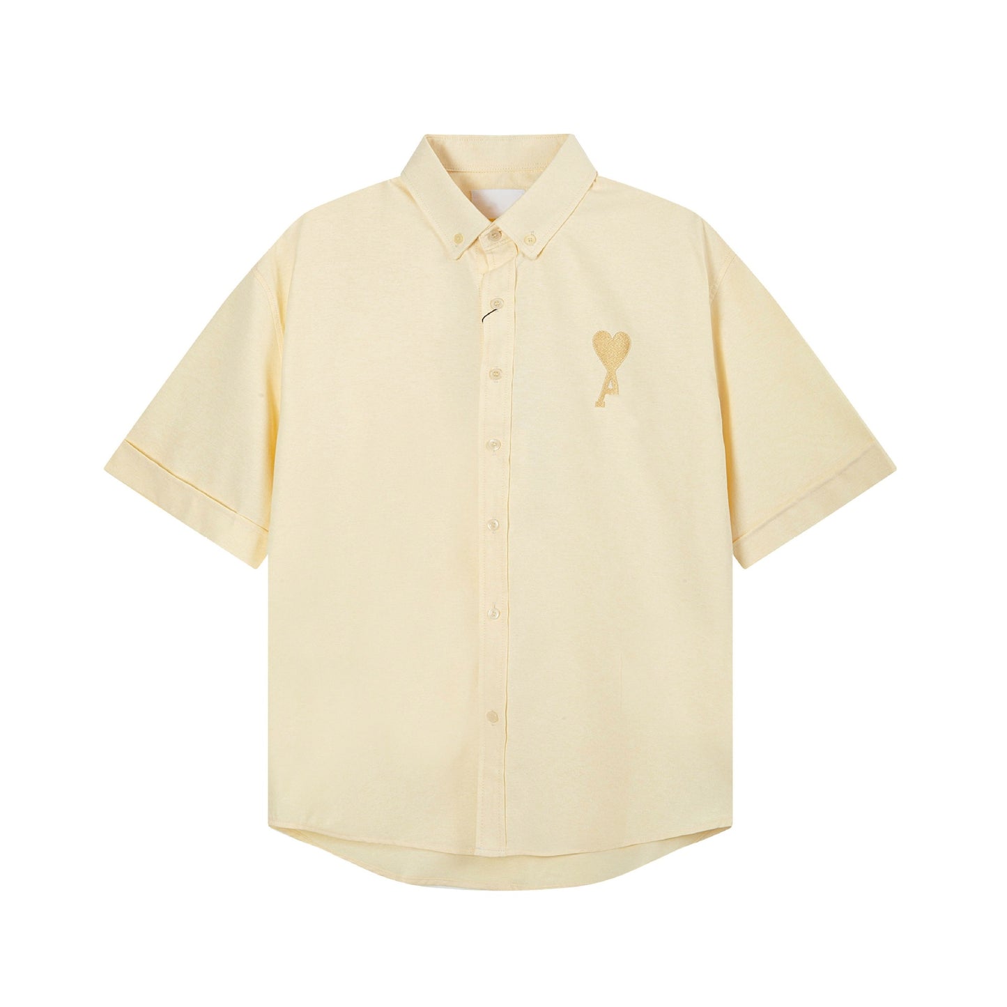 Ami Business couple shirts