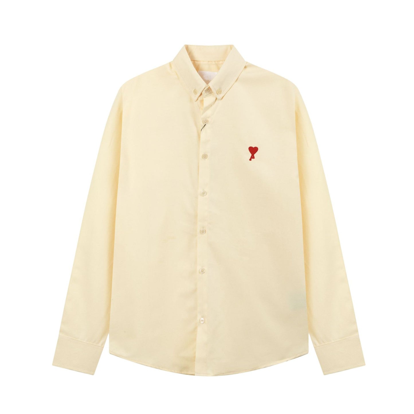 Ami Simple Couple Shirts