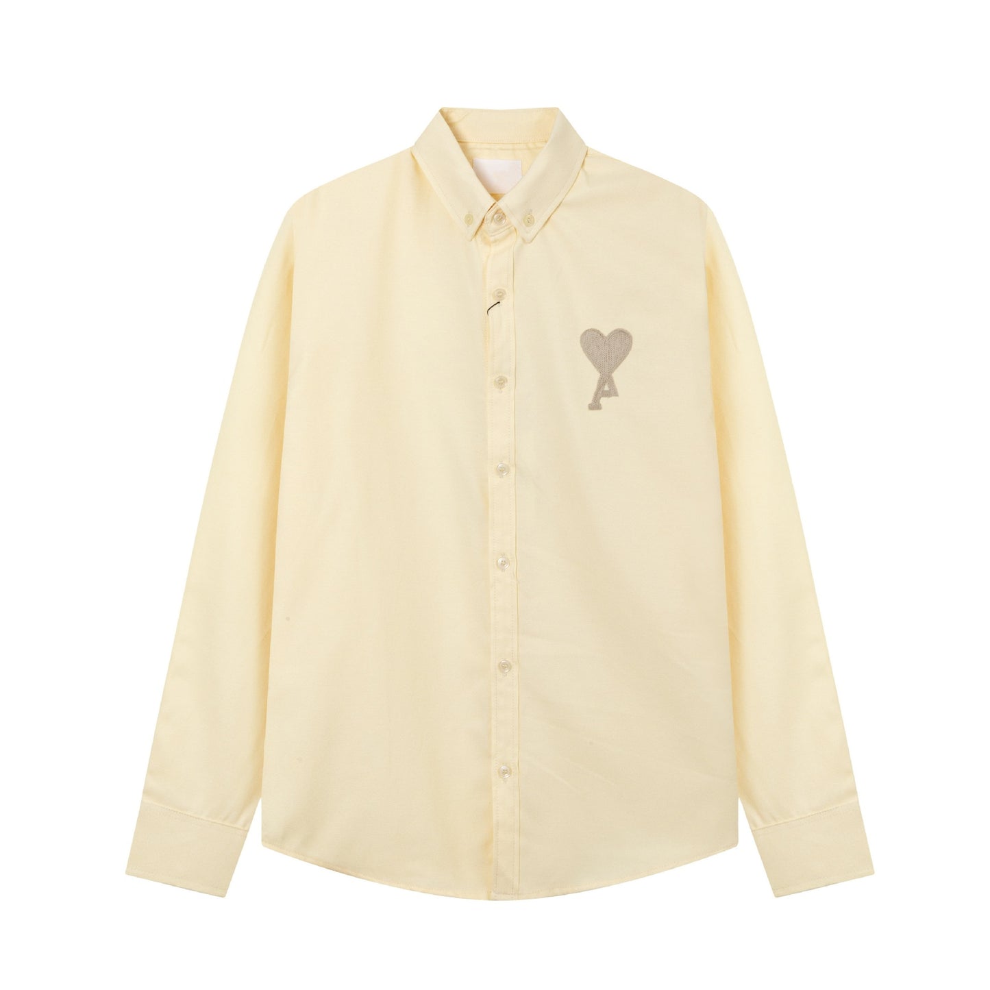 Ami Simple Couple Shirts