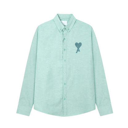 Ami Simple Couple Shirts