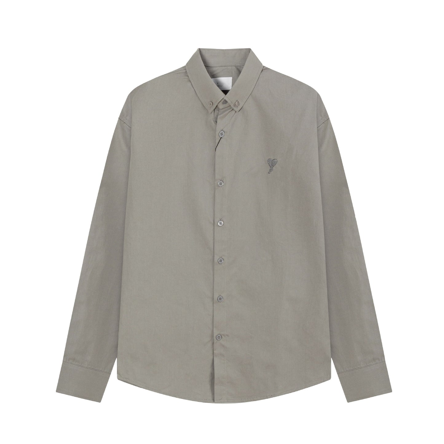 Ami Simple Couple Shirts