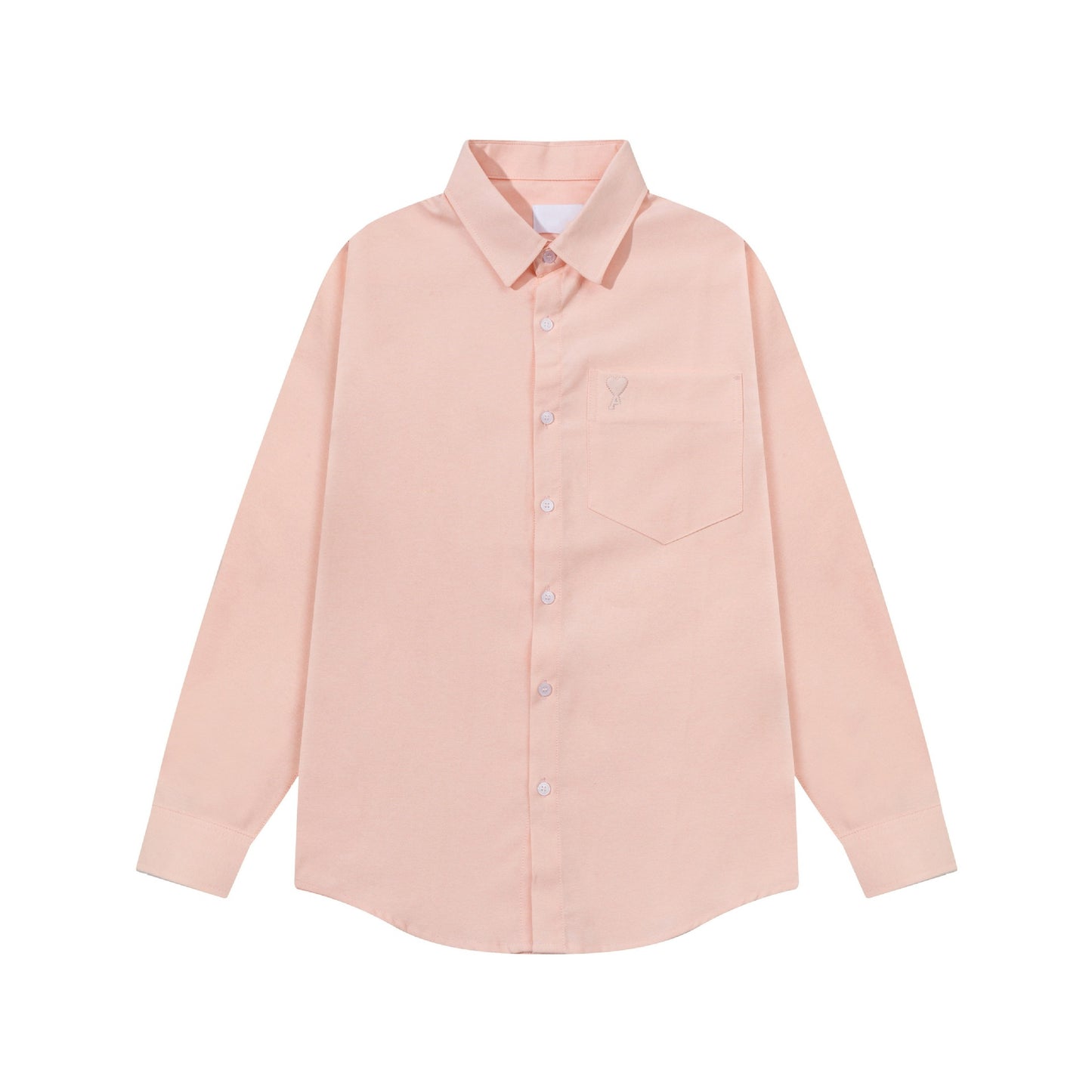 Ami Simple Couple Shirts