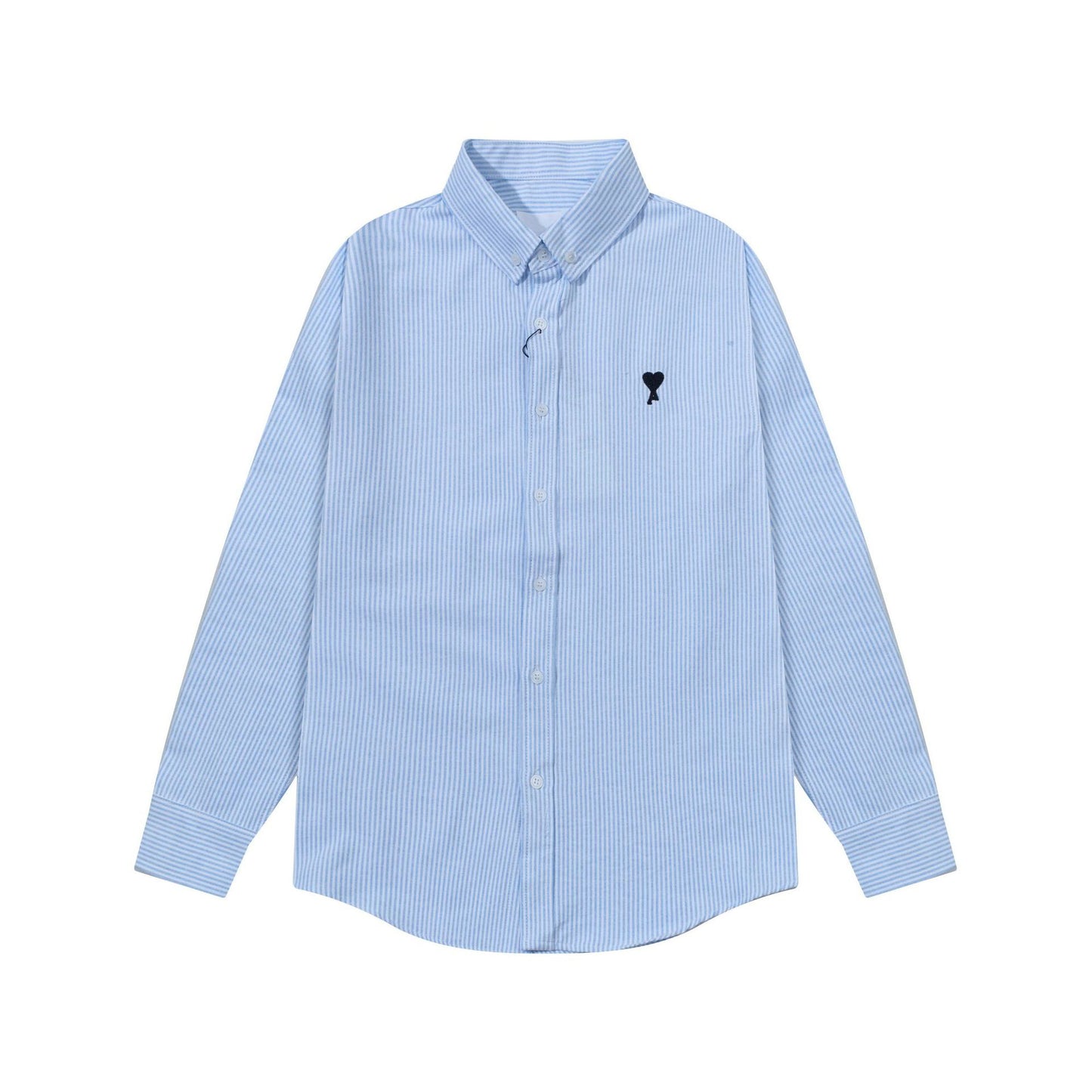 Ami Simple Couple Shirts