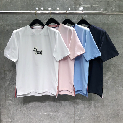 2025  Cotton T-shirt