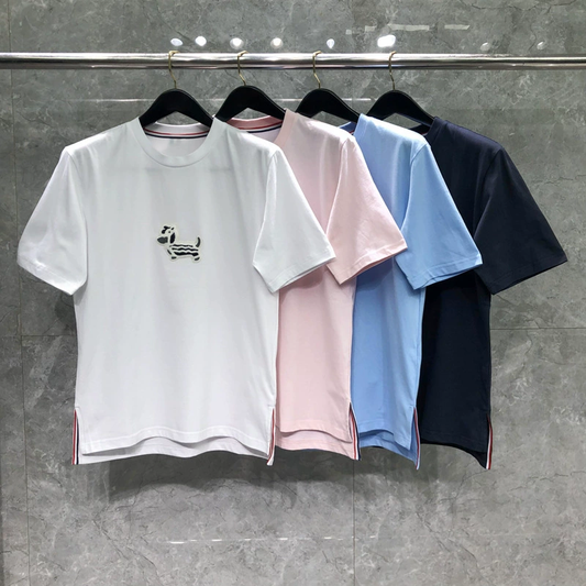 2025  Cotton T-shirt