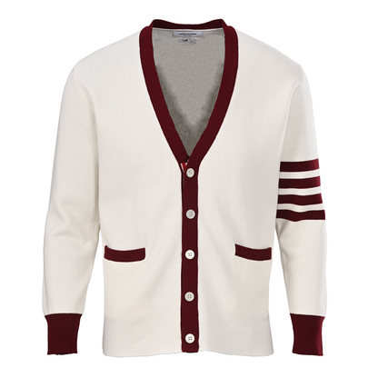 2025  knitted cardigan