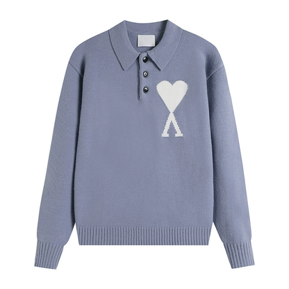 Ami POLO sweater