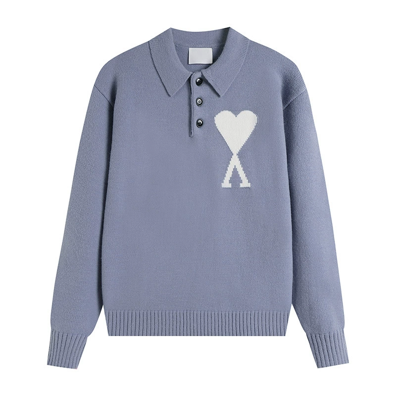 Ami POLO sweater