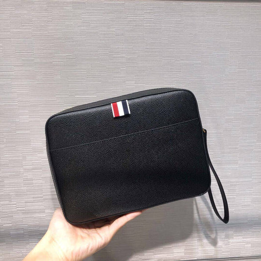 2025 Top-tier two-tone clutch