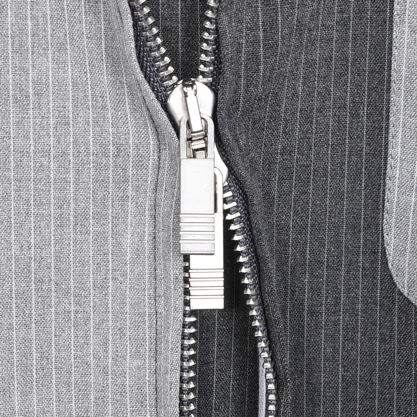 2025 color-block jacket