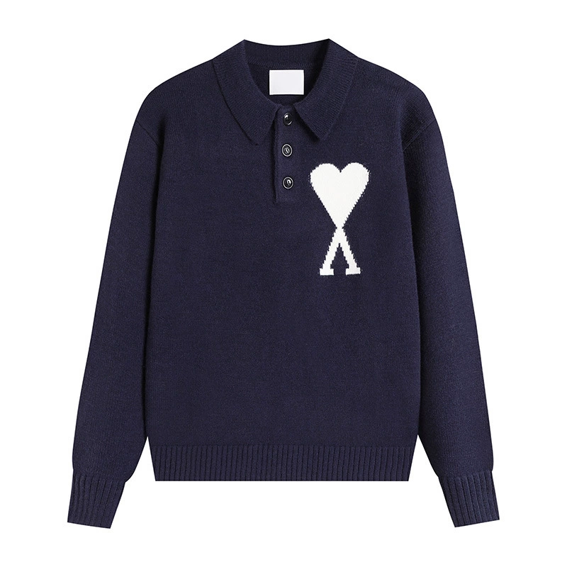 Ami POLO sweater