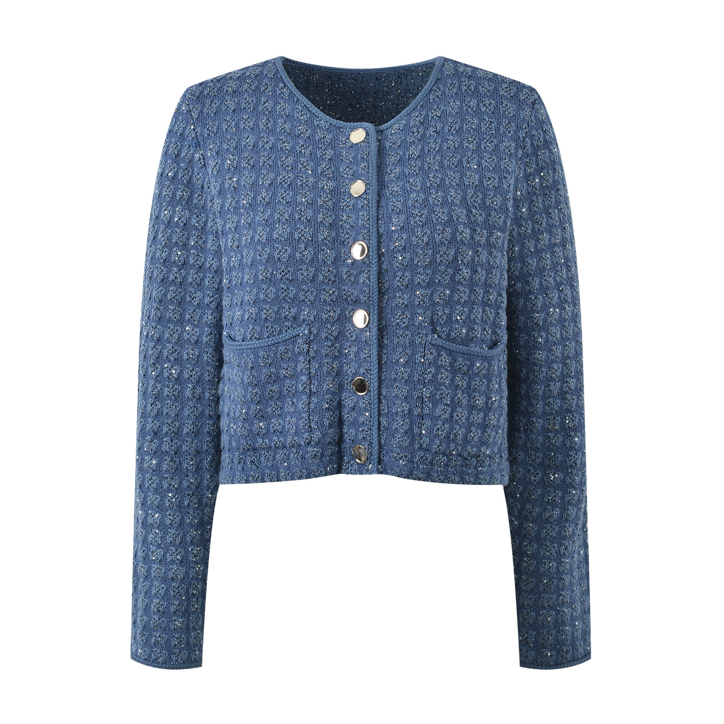 2025 Chanel-style suit