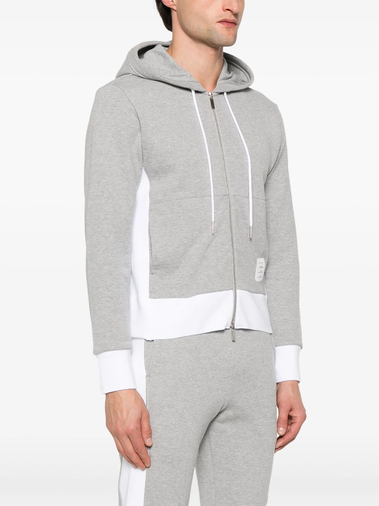 Couple sportswear