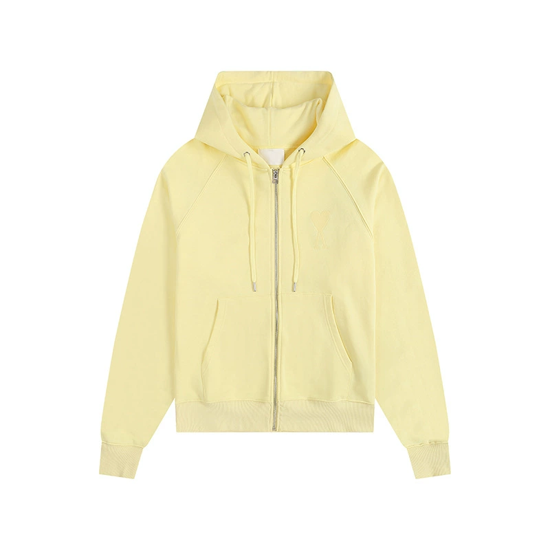 Ami  Casual hoodie