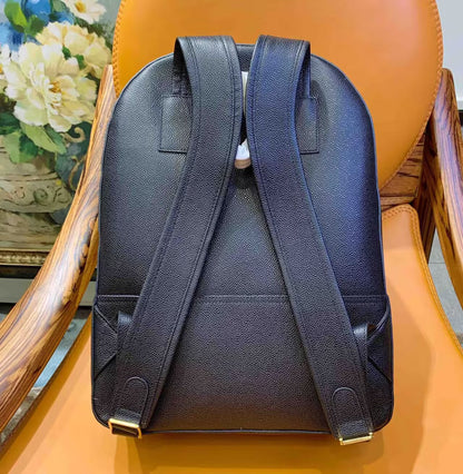 2025 Top-grade cowhide backpack