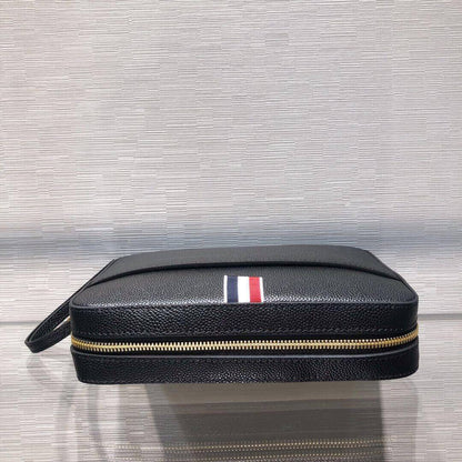 2025 Top-tier two-tone clutch