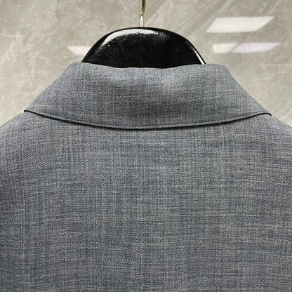 2025ss Men's Casual Jackets