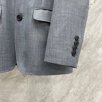 2025ss Men's Suits