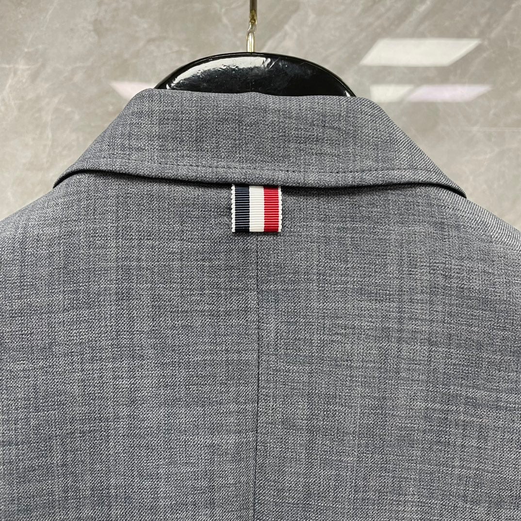 2025ss Men's Suits