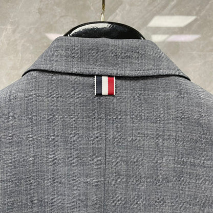 2025ss Men's Suits