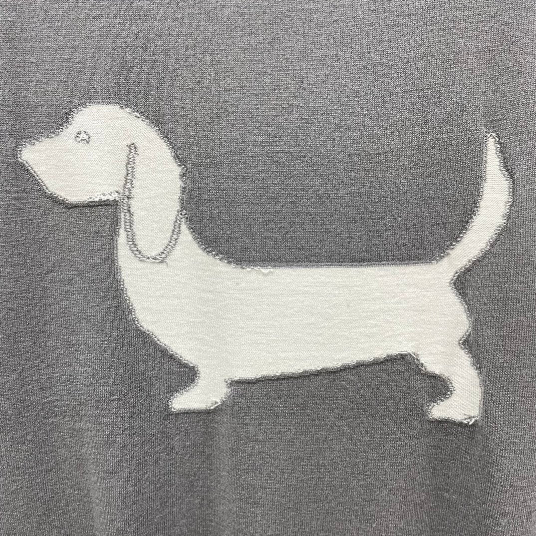 2025 Knitted POLO shirt