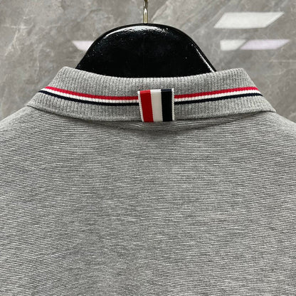 2025 Cotton POLO Shirt
